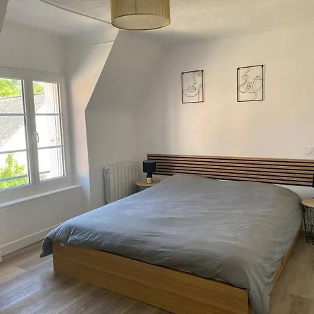 *la Factory / Aignan Apartment
