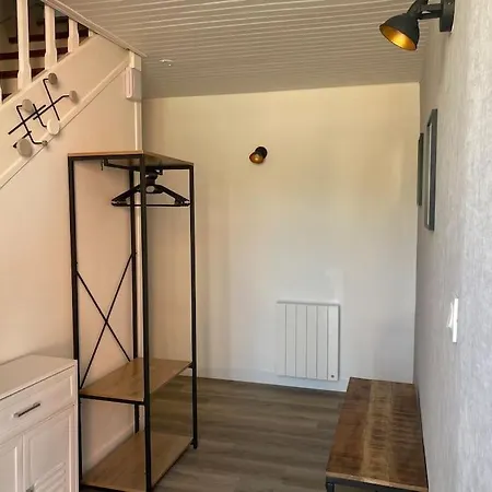 Apartment *la Factory / Aignan